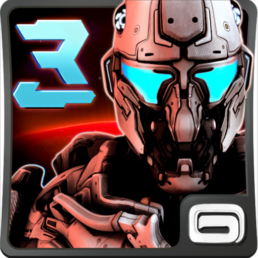 N.O.V.A. 3(近地联盟先遣队3)