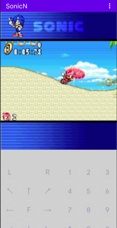 EKA2L1(塞班sis游戏模拟器)