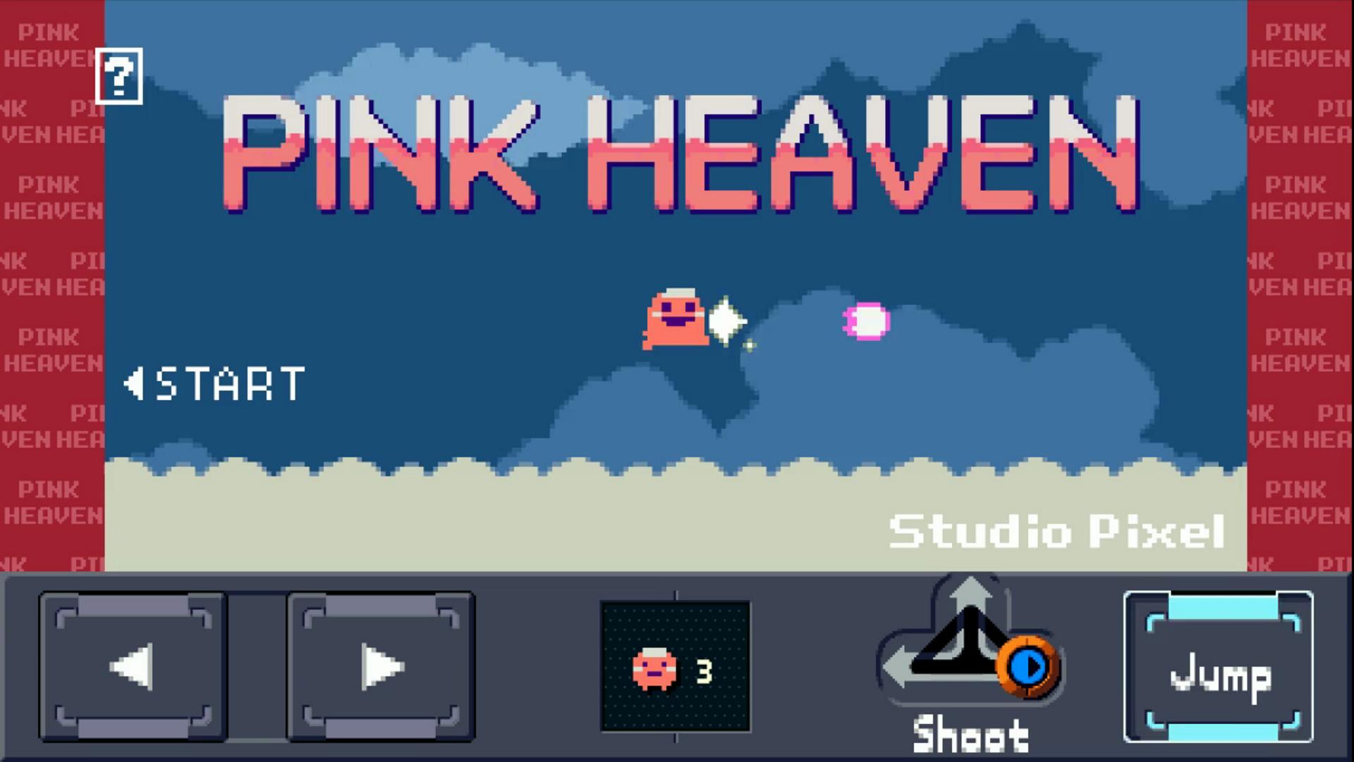 粉红天堂Pink Heaven