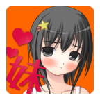 乖僻的妹妹和幸运事件(俺妹ラッキ`)
