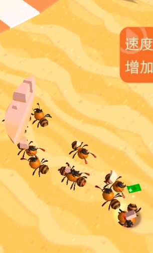 吃货我最强