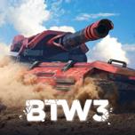 Block Tank Wars 3(方块坦克大战3)