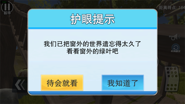 疯狂的大脚车