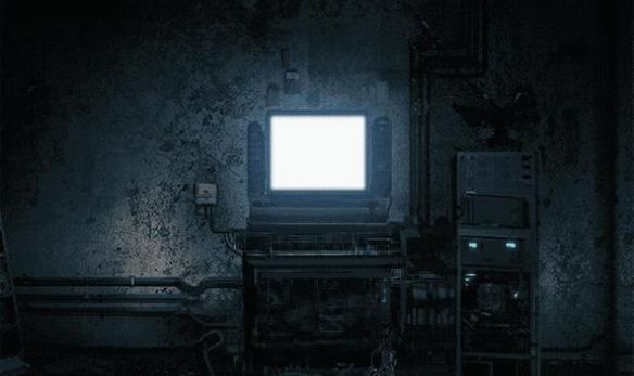 监狱脱出少女另一个房间(Ellie)