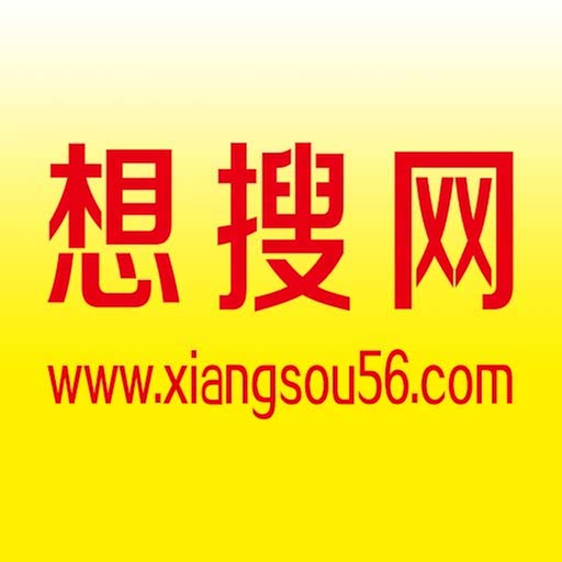 想搜网平台App下载