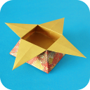 Origami Boxes折纸盒子