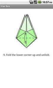 Origami Boxes折纸盒子