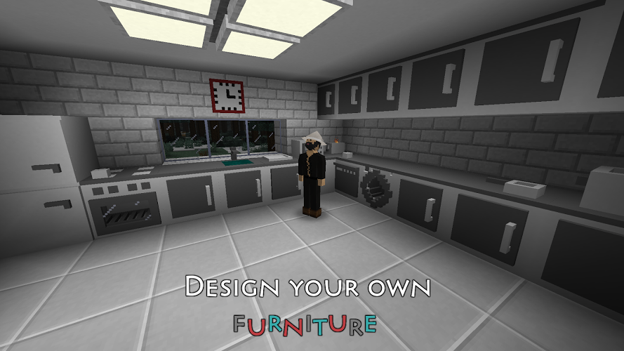 生存战争2.2扩展版远古之旅mod（Survivalcraft 2）