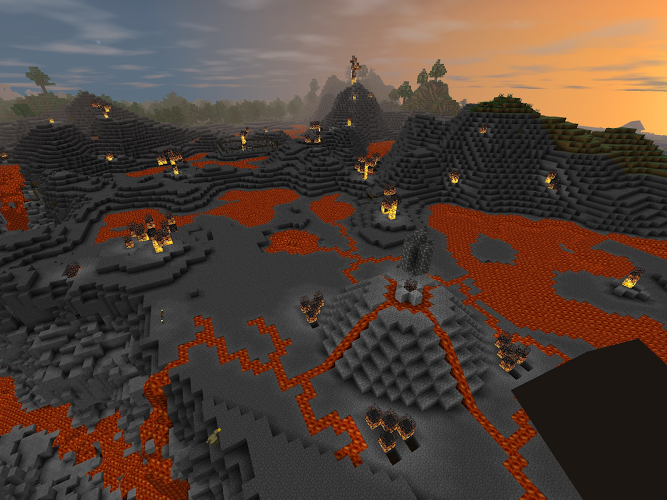 生存战争2.2扩展版远古之旅mod（Survivalcraft 2）