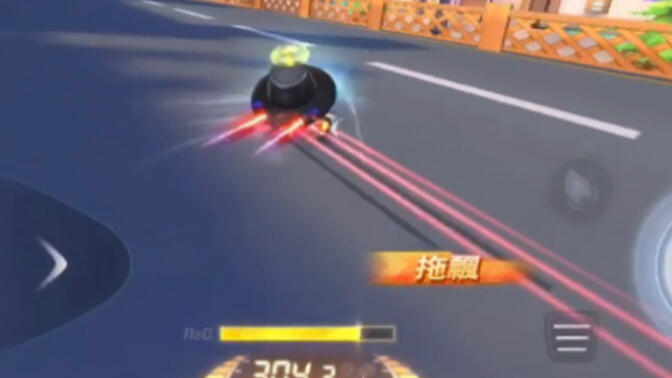 跑跑卡丁车KartRider Rush+国际服官方下载