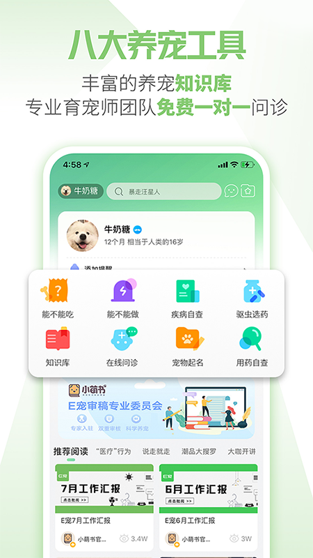 E宠商城手机版下载