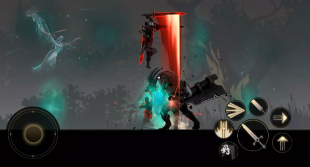 死亡阴影2觉醒