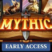 神话 Mythic手游下载