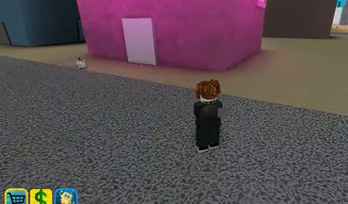 海绵宝宝模拟器3D中文版(SpongeBob)