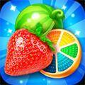 水果软糖Fruit Cruise