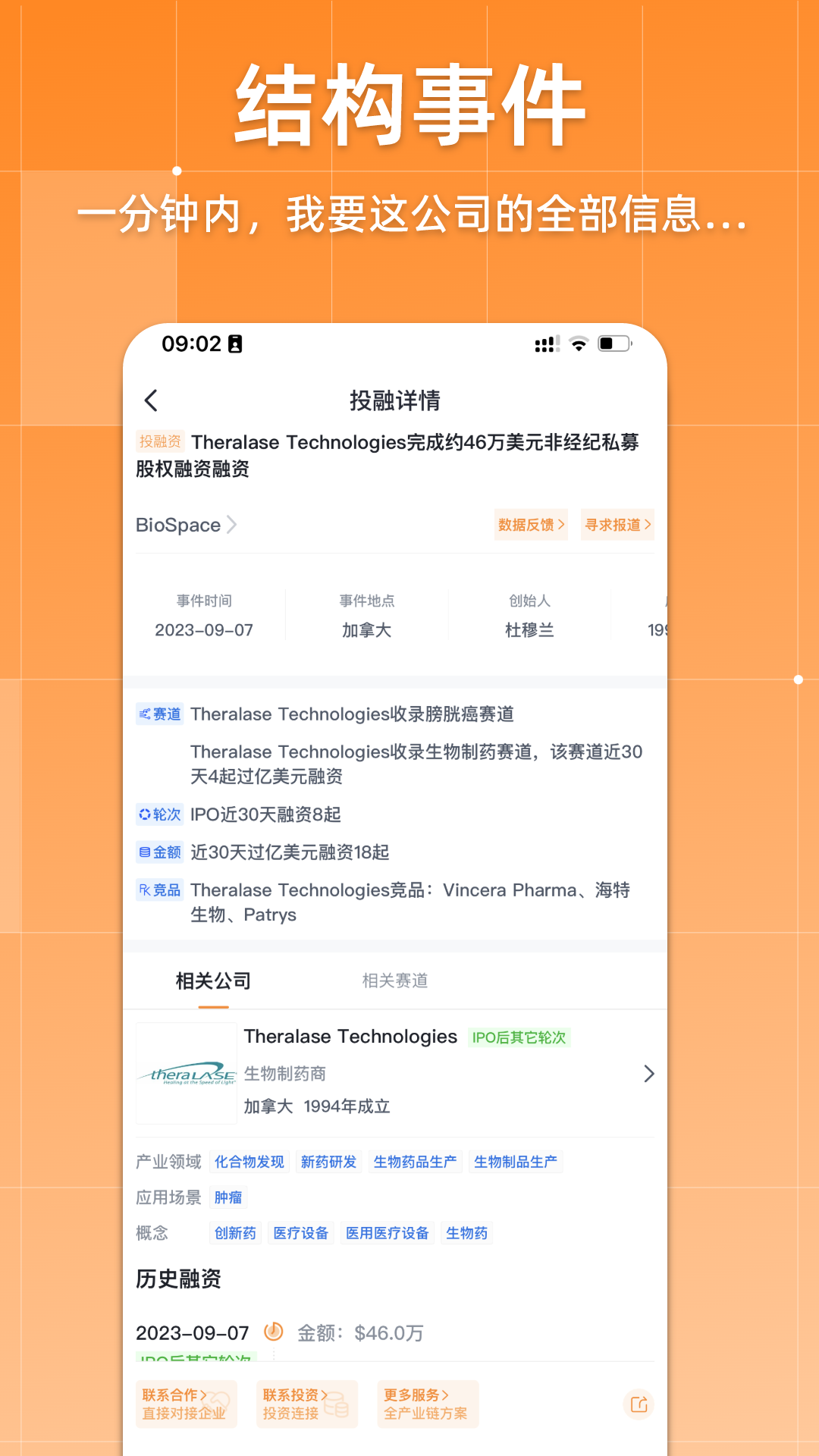 动脉网app