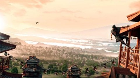 忍者刺客英雄2无敌版