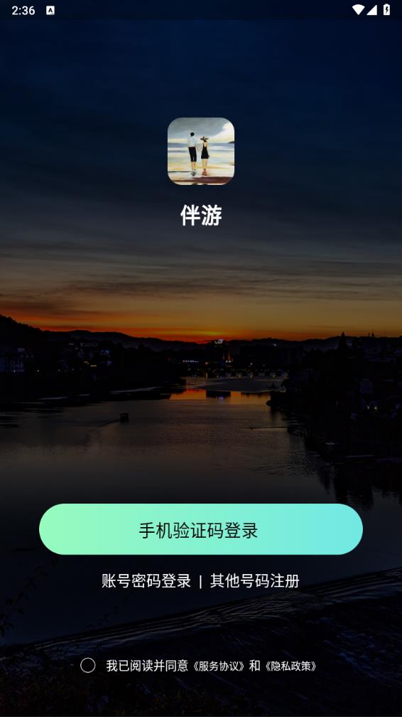 伴游app下载
