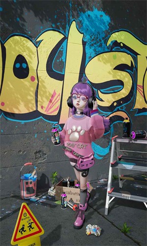 ProjectDoll内测版