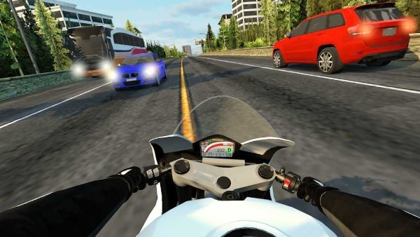 2025摩托车竞速赛游戏(moto racing摩托赛车2025)