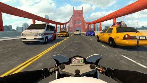 2025摩托车竞速赛游戏(moto racing摩托赛车2025)