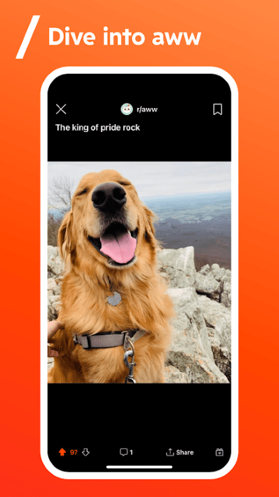 reddit app 官方下载