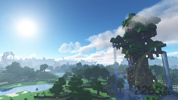 矿山生成器游戏(Minebuilder)