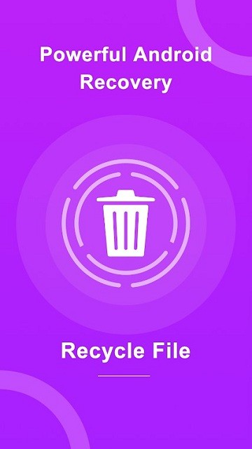 回收文件软件(Recycle File)