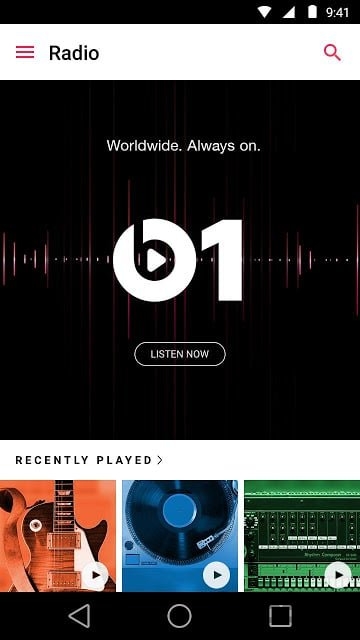 apple music免费版 apple music软件下载