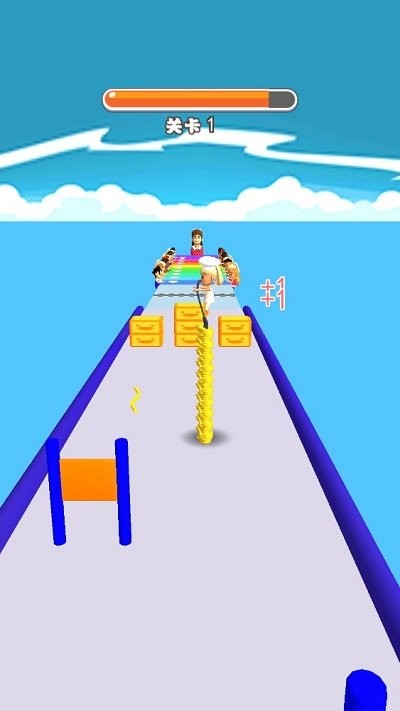 面条君快跑手机版