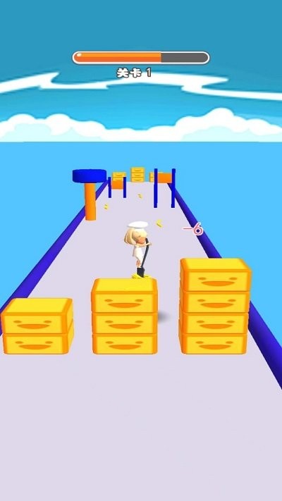 面条君快跑手机版