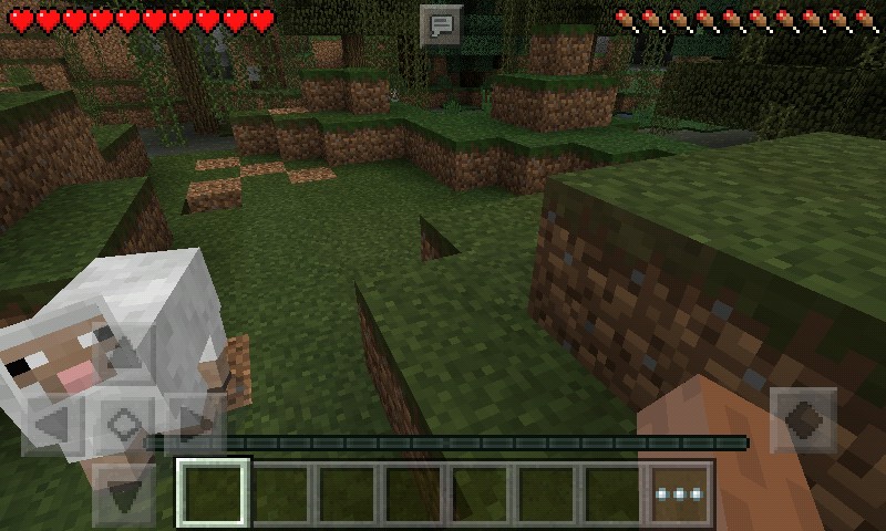 minecraft java版手机版