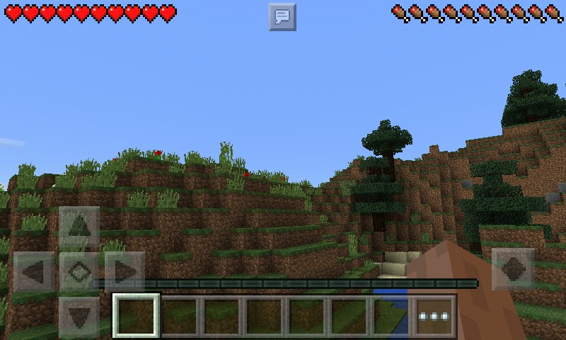 minecraft java版手机版