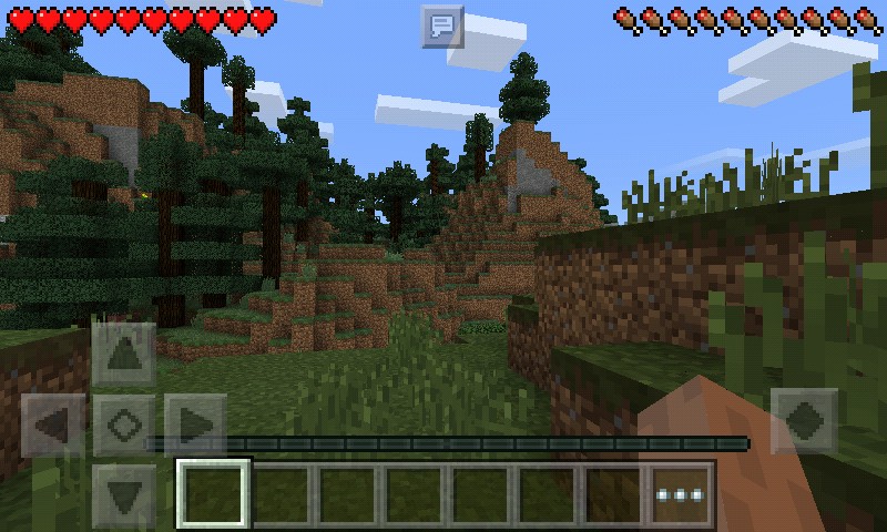 minecraft java版手机版