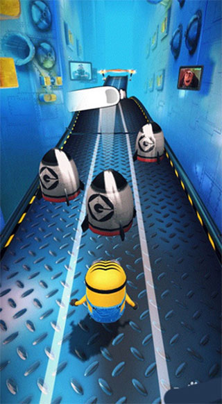 小黄人快跑怎么玩 小黄人快跑游戏攻略