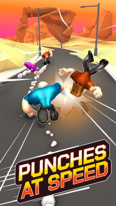 竞速比赛游戏(race clicker)