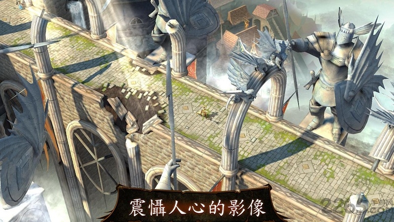 地牢猎手4无限钻石修改版