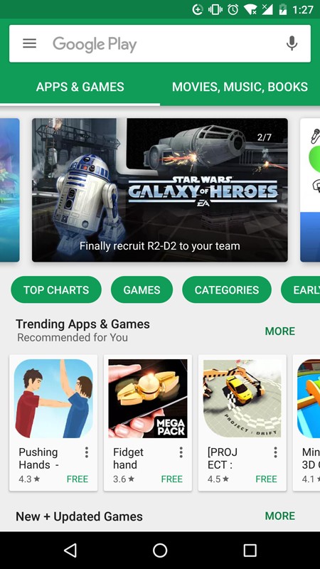 googleplay商店app google play 商店安卓下载安装官方