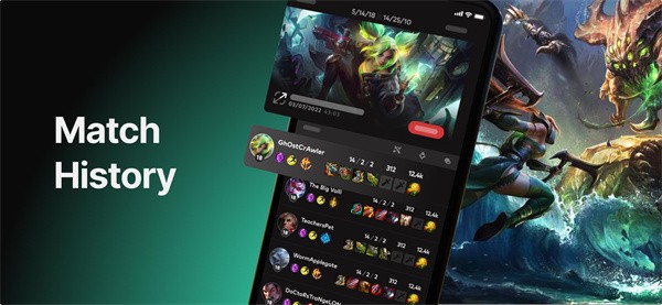riot games拳头游戏官方中文版