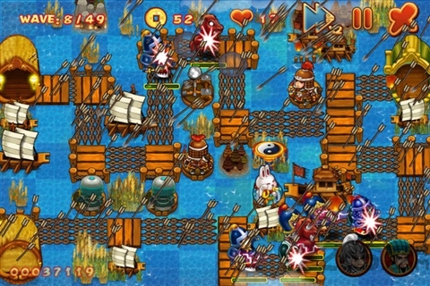三国群殴传贺岁版