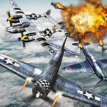 致命空袭完整版(airattack hd)