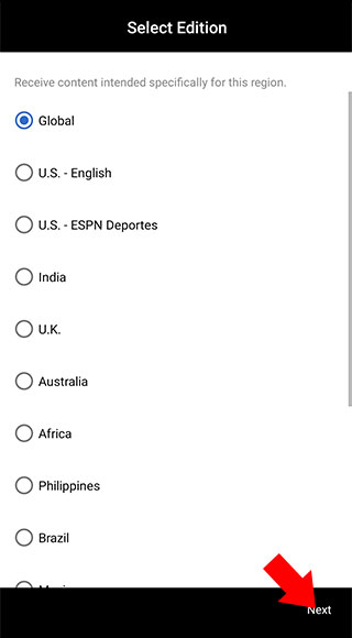 ESPN怎么用 espn新手教程