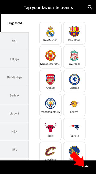 ESPN怎么用 espn新手教程
