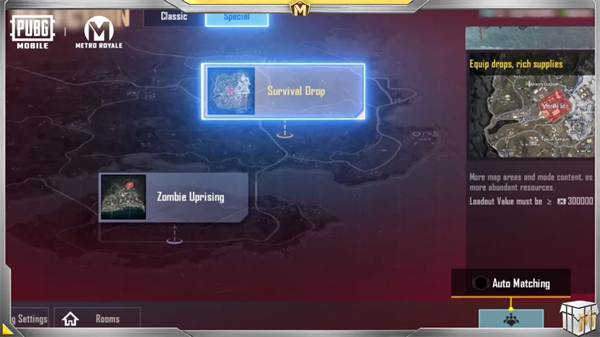 pubg地铁逃生最新内容 pubg地铁逃生最新内容