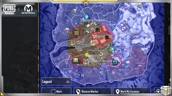 pubg地铁逃生最新内容 pubg地铁逃生最新内容