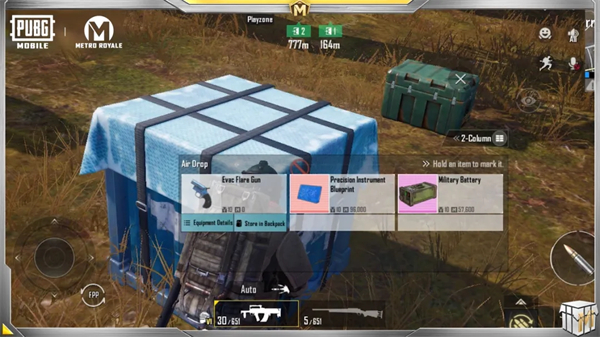 pubg地铁逃生最新内容 pubg地铁逃生最新内容