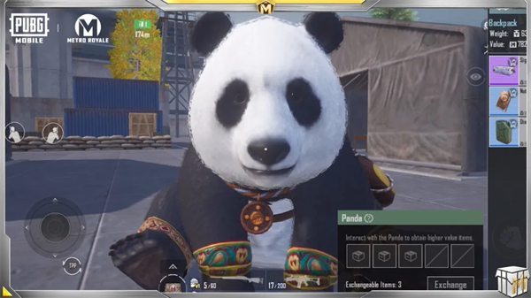pubg地铁逃生最新内容 pubg地铁逃生最新内容