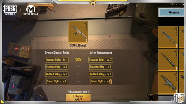 pubg地铁逃生最新内容 pubg地铁逃生最新内容