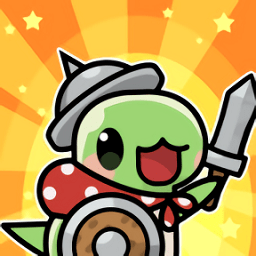 龙骑士传说游戏(dragon knight tales idle rpg)