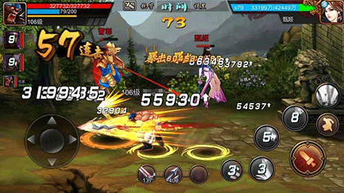 三国战纪pve武将使用技巧大全 三国战纪pve武将使用技巧大全说明